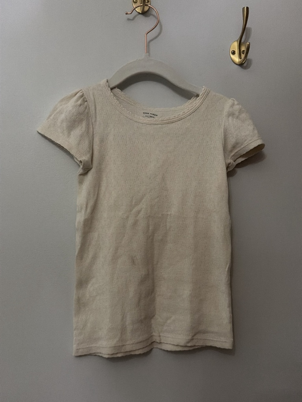 Soor Ploom Essentials Top